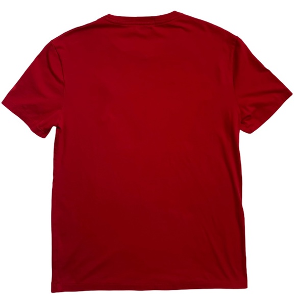 Polo Ralph Lauren Custom Fit Short Sleeve T-Shirt - Picture 7 of 7